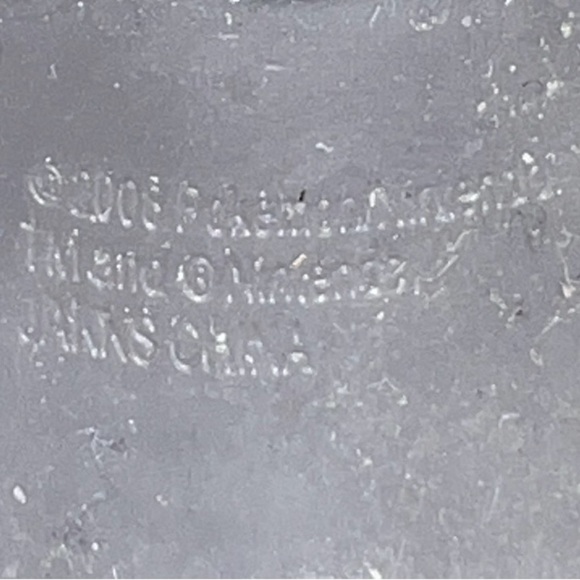 Darkrai Pokemon Jakks Pacific 2008 Nintendo Action Figure Ghost Legendary 2.5" - Picture 7 of 9